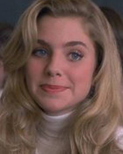 Мишель Мэтисон фото