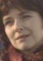 Хелен Эгелунд фото