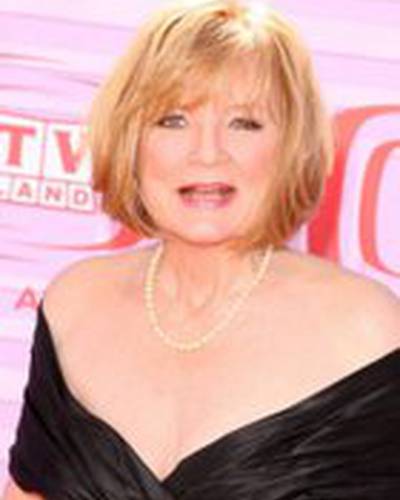 Констанс МакКэшин фото