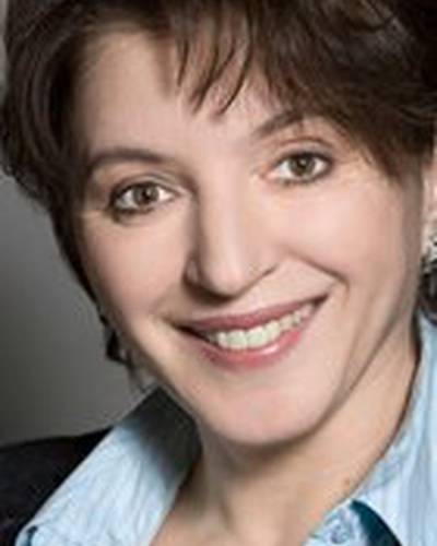 Миряна Каранович фото