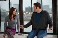 Кадр Папаша с Доставкой