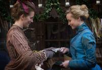 Кадр Дамское счастье