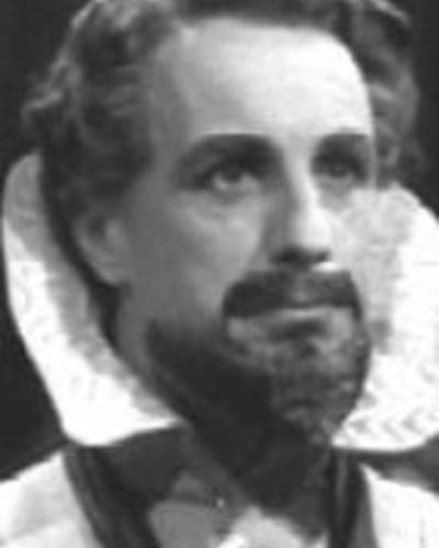 Джералд Кейс фото