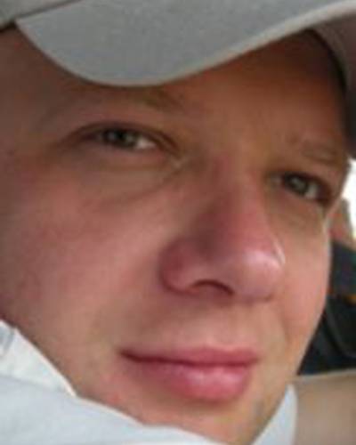 Родион Белецкий фото