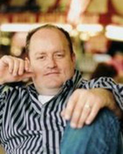 Клинт Калп фото