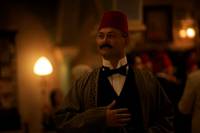 Кадр Искатель воды