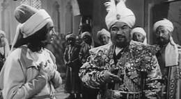 Кадр из фильма "Авиценна" - 1