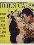 Постер из фильма "Юлий Цезарь" - 1