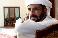 Кадр Сириана