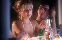 Кадр Бассейн