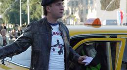 Кадр из фильма "Руд и Сэм" - 1