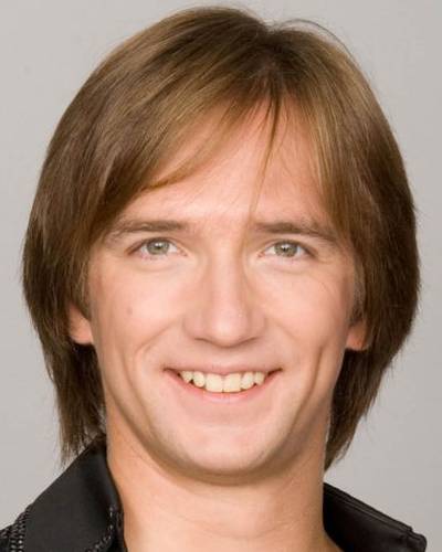 Петр Красилов фото