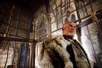 Кадр Мерлин