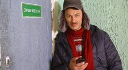 Кадр из фильма "Тетя Маша" - 2