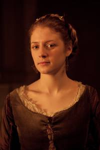 Кадр Пустая корона (мини-сериал)