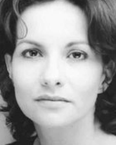 Натали Спитцер фото