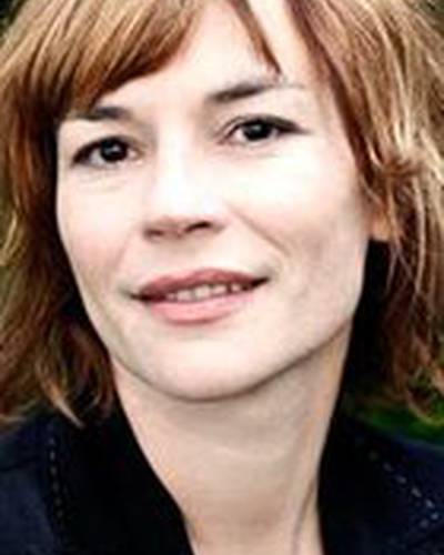 Мелани Лерай фото