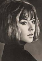 Аннекатрин Бюргер фото