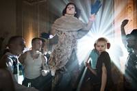 Кадр Вкус ночи