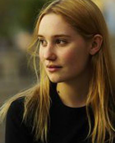 Дебора Франсуа фото