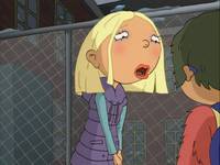 Кадр Как говорит Джинджер