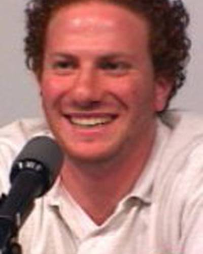 Джефф Балис фото