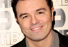 Сет МакФарлейн привезет создателю «Робоцыпа» папочку