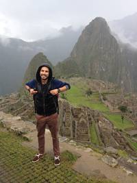 Кадр Орёл и решка