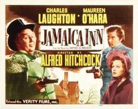 Постер Таверна «Ямайка»