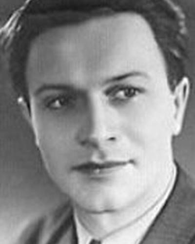 Владимир Балашов фото