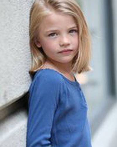 Люси Мерриам фото