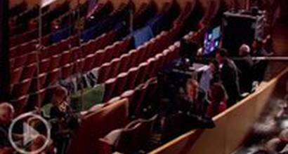 На съёмочной площадке №2