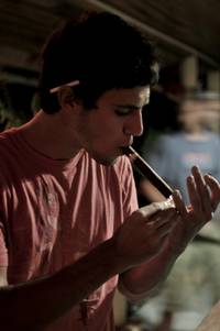 Кадр Мерцание