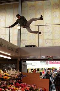 Кадр Крутые меры (Крутые стволы)