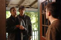 Кадр Сверхъестественное