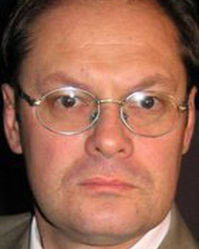 Андрей Лебедев фото