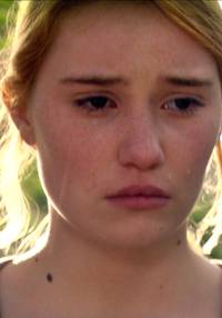 Кадр Красные муравьи