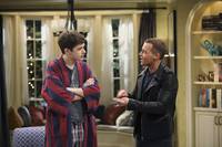 Кадр Мелисса и Джоуи