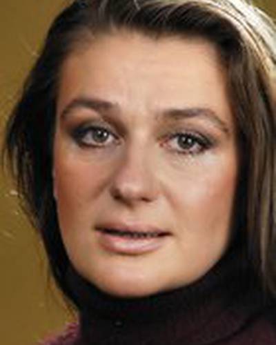 Анастасия Мельникова фото