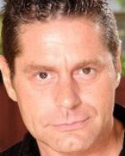 Оливье Санчез фото