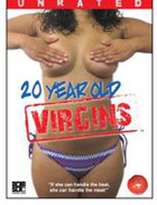 20 Year Old Virgins