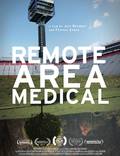 Постер из фильма "Remote Area Medical" - 1