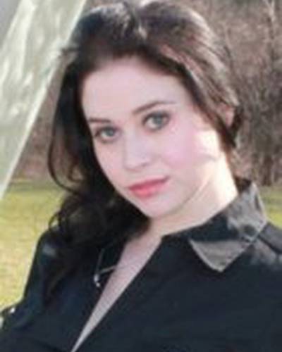 Кара Джой Рид фото