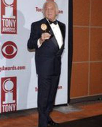 Мартин Ричардс фото