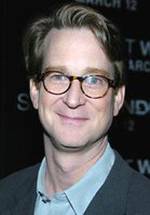 Дэвид Кепп фото