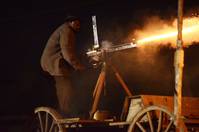 Кадр Ад на колёсах