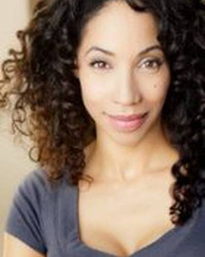 Кимберли Расселл фото