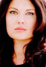 Анна Ван Хуфт фото