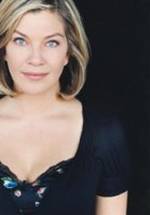 Дина Розенмейер фото