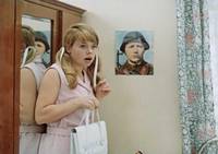 Кадр Семь невест ефрейтора Збруева